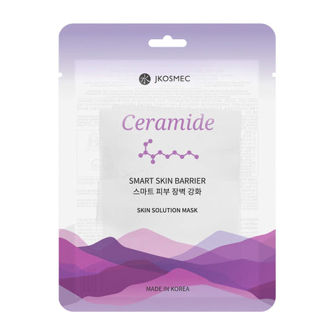 Skin Solution Ceramide Mask