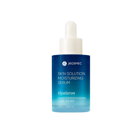 Moisturizing Serum