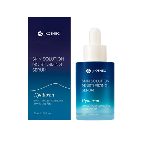 Moisturizing Serum